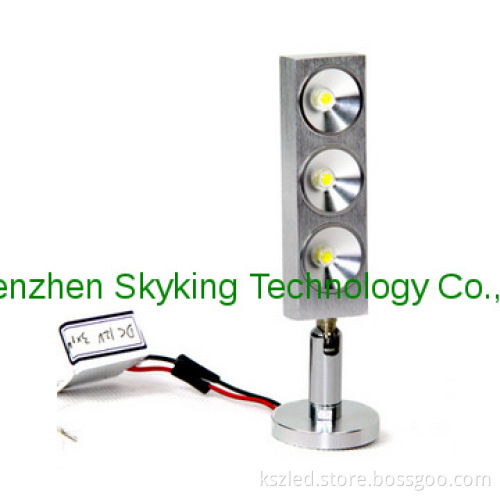 LED cabinet light. LED showcase light.LED displaycase light .